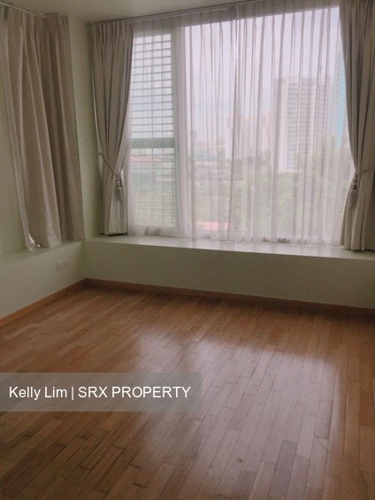 Parc Emily (D9), Condominium #227894011